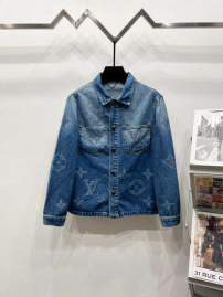Picture of Louis Vuitton Jackets _SKULVS-XLqqtxA00931582
